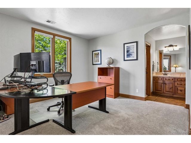 16422 Rocky Point Ln, Morrison, CO 80465