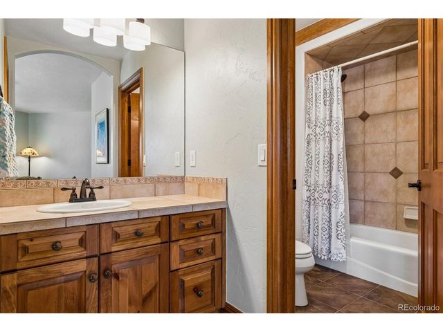 16422 Rocky Point Ln, Morrison, CO 80465