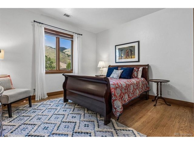 16422 Rocky Point Ln, Morrison, CO 80465