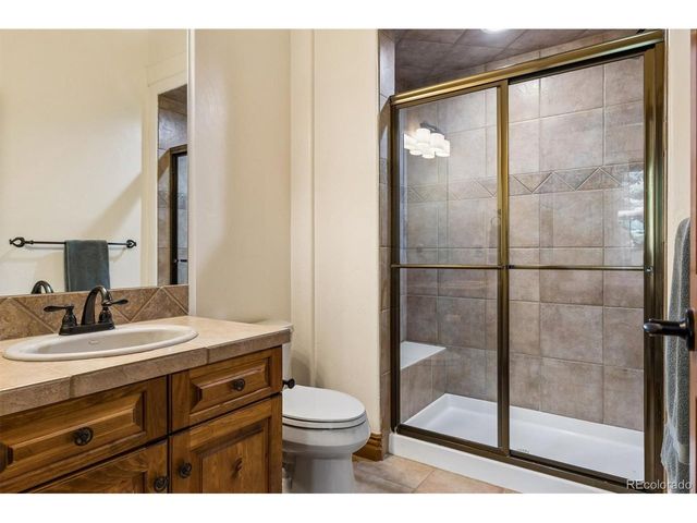 16422 Rocky Point Ln, Morrison, CO 80465