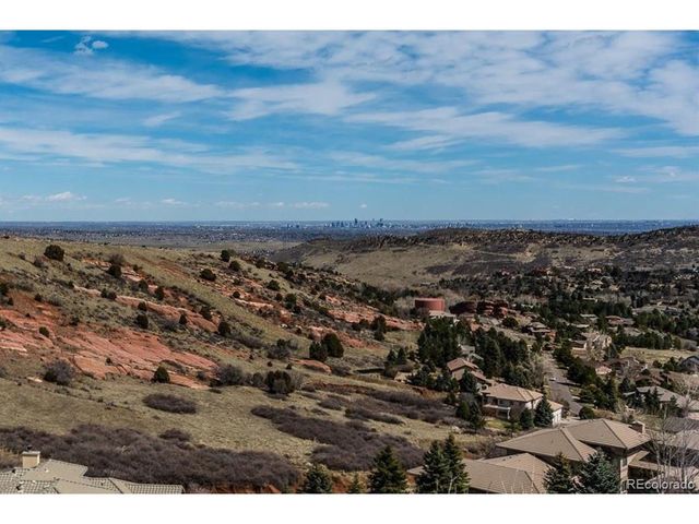 16422 Rocky Point Ln, Morrison, CO 80465