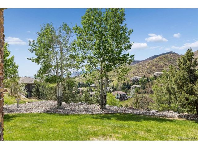 16422 Rocky Point Ln, Morrison, CO 80465