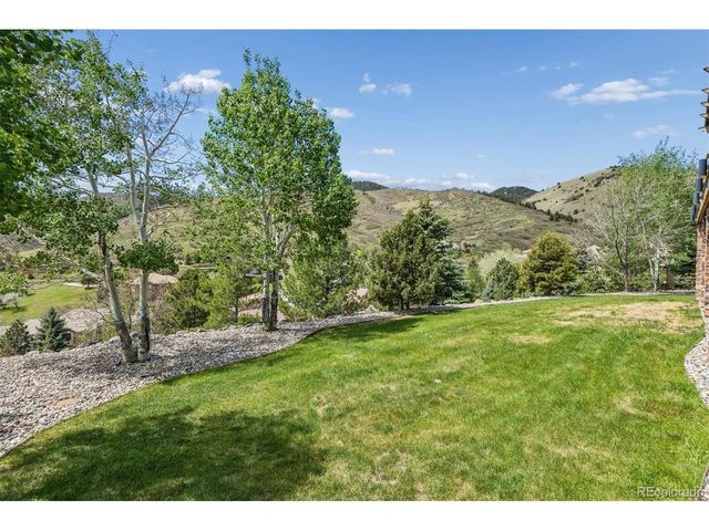 16422 Rocky Point Ln, Morrison, CO 80465