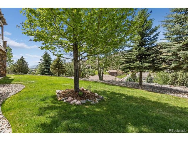 16422 Rocky Point Ln, Morrison, CO 80465