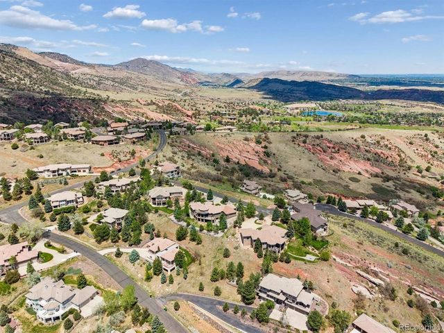 16422 Rocky Point Ln, Morrison, CO 80465