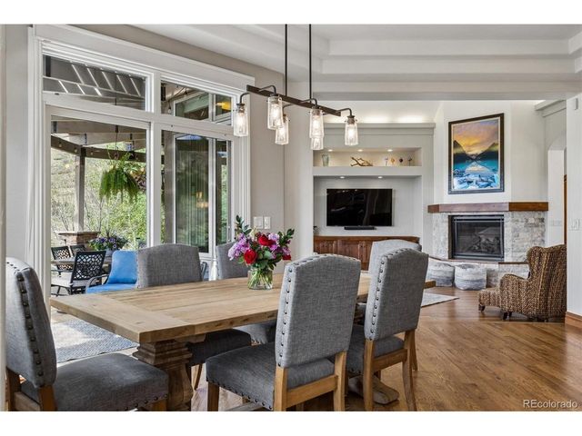 16422 Rocky Point Ln, Morrison, CO 80465