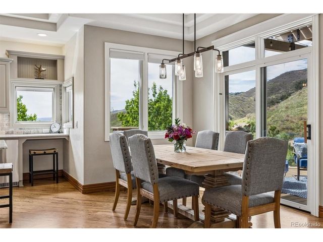 16422 Rocky Point Ln, Morrison, CO 80465