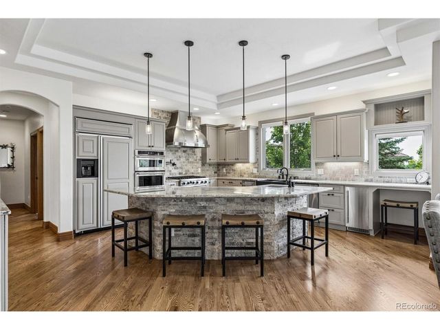 16422 Rocky Point Ln, Morrison, CO 80465