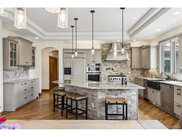 16422 Rocky Point Ln, Morrison, CO 80465
