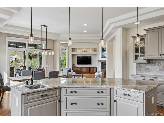16422 Rocky Point Ln, Morrison, CO 80465