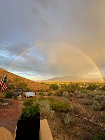 300 Mission Ridge Road, Corrales, NM 87048