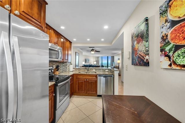 440 Seaview CT 1201, Marco Island, FL 34145
