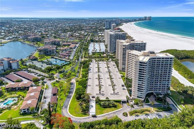 440 Seaview CT 1201, Marco Island, FL 34145