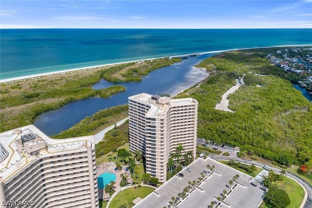 440 Seaview CT 1201, Marco Island, FL 34145