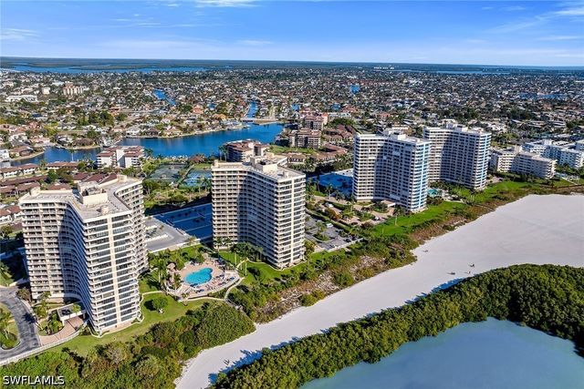 440 Seaview CT 1201, Marco Island, FL 34145