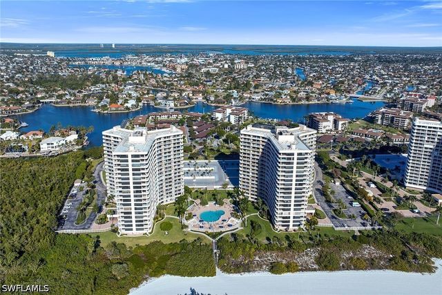 440 Seaview CT 1201, Marco Island, FL 34145