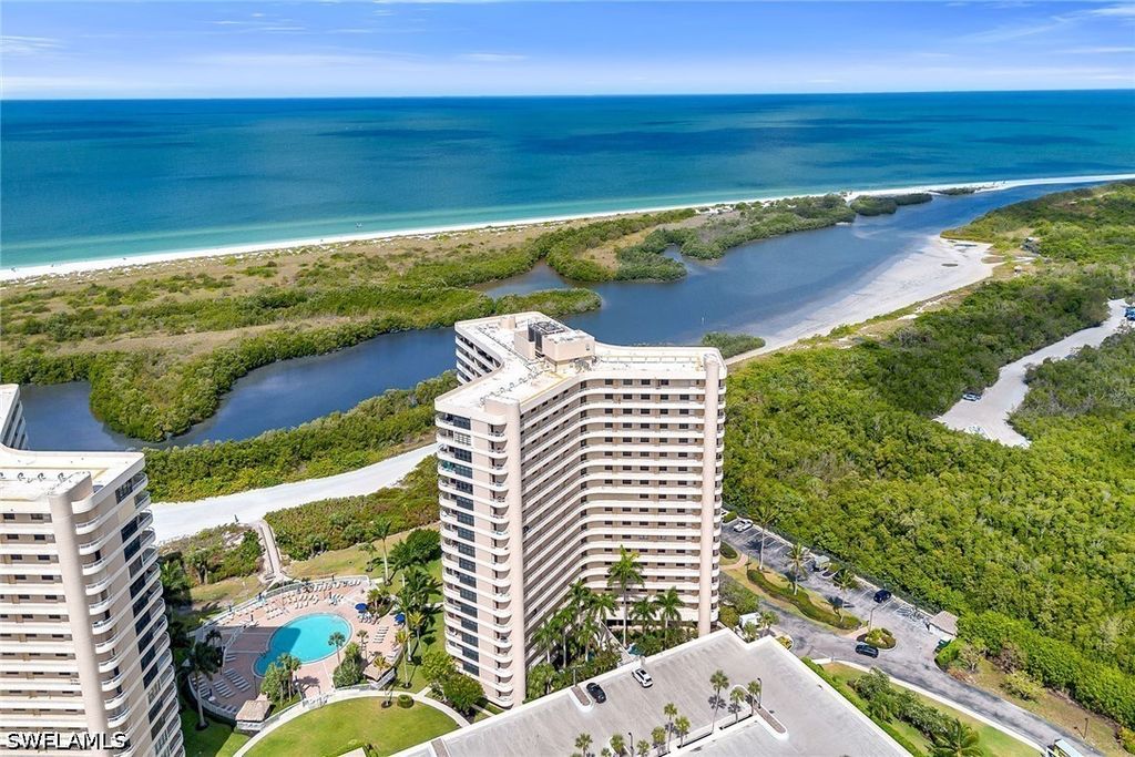 440 Seaview CT 1201, Marco Island, FL 34145