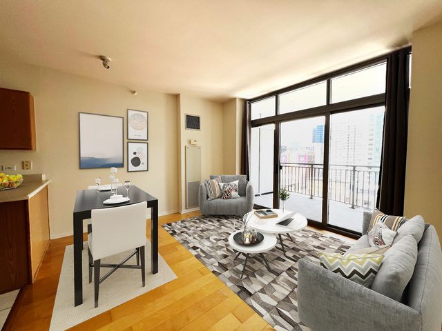 600 N Dearborn Street 1307, Chicago, IL 60654