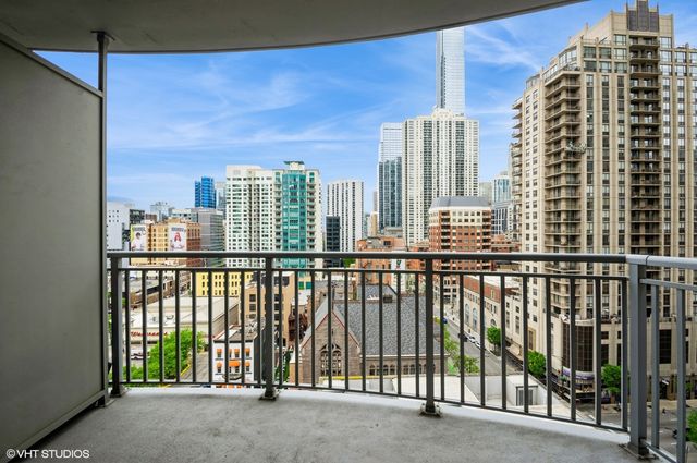 600 N Dearborn Street 1307, Chicago, IL 60654