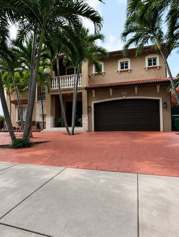 9033 NW 174th Street Studio, Hialeah, FL 33018