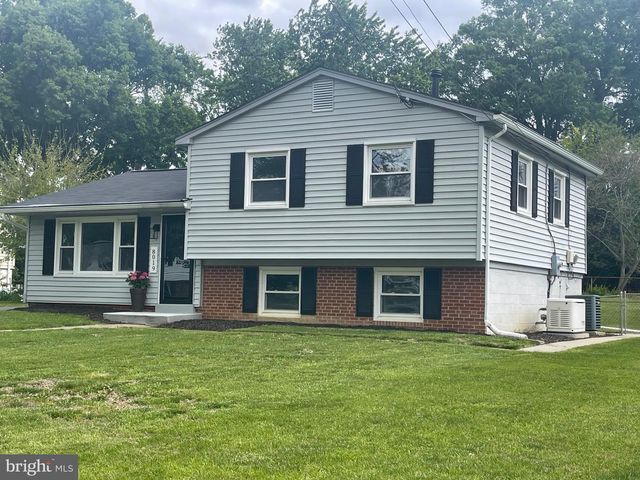 8019 BECKNER CT, Alexandria, VA 22309