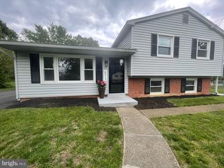 8019-BECKNER CT BECKNER CT, Alexandria, VA 22309