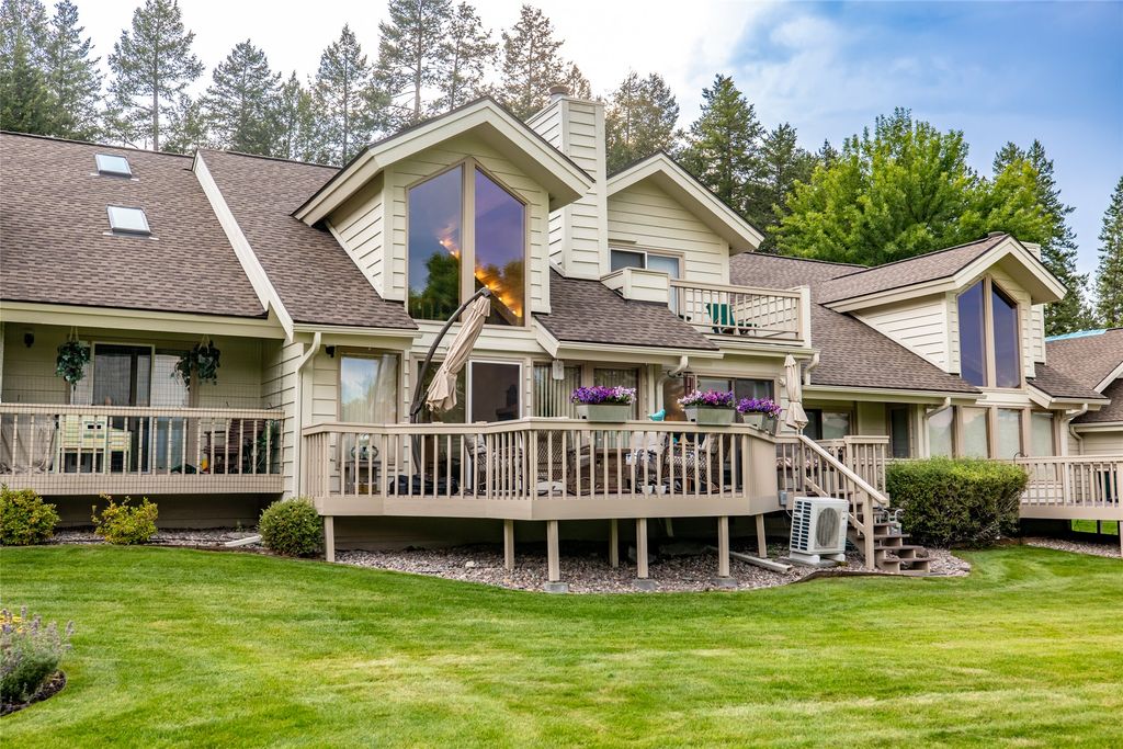 183 Golf Terrace B, Bigfork, MT 59911 photo 2