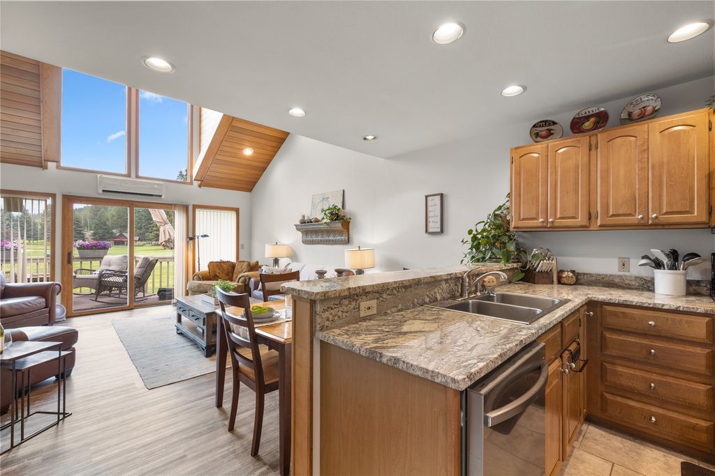 183 Golf Terrace B, Bigfork, MT 59911 photo 4