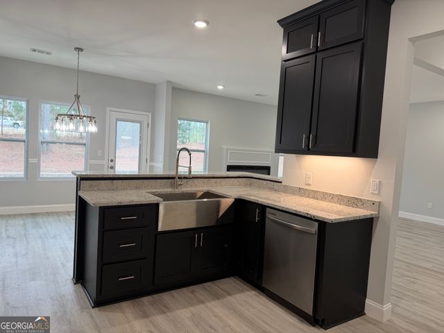 238 Wood Oak Circle, Cochran, GA 31014