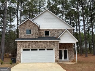 238 Wood Oak Circle, Cochran, GA 31014