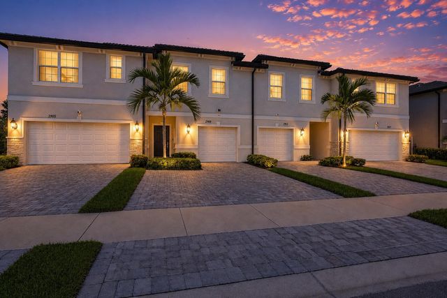 2909 OLIVIA Avenue, Lauderdale Lakes, FL 33311