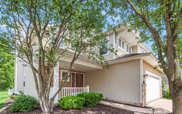 1917 Garland Circle Drive, Valparaiso, IN 46383
