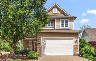 1917 Garland Circle Drive, Valparaiso, IN 46383