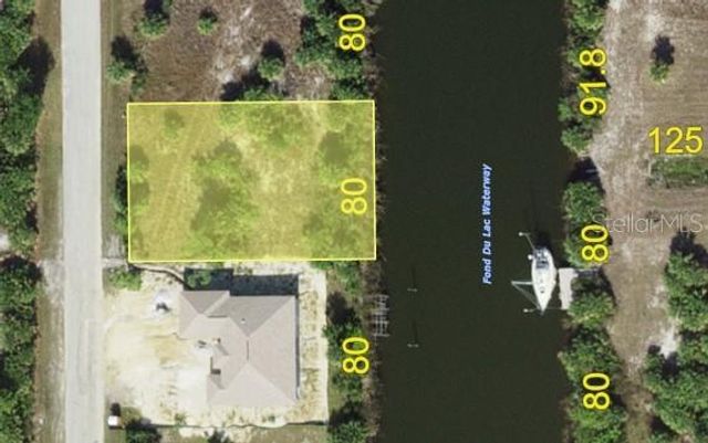 10476 MCALESTER CIRCLE, Port Charlotte, FL 33981