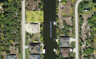 10476 MCALESTER CIRCLE, Port Charlotte, FL 33981