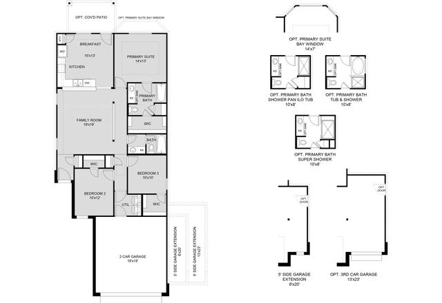 1502 Romans Road, Ennis, TX 75119