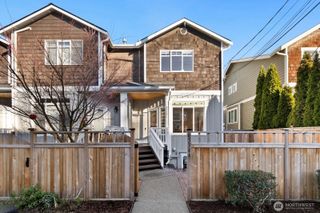 6534 NE 34th Avenue #A, Seattle, WA 98115