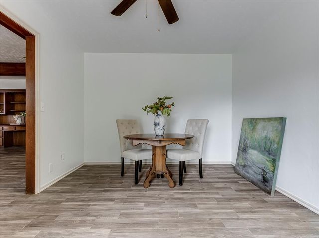 10508 Songbird Lane, Midwest City, OK 73130