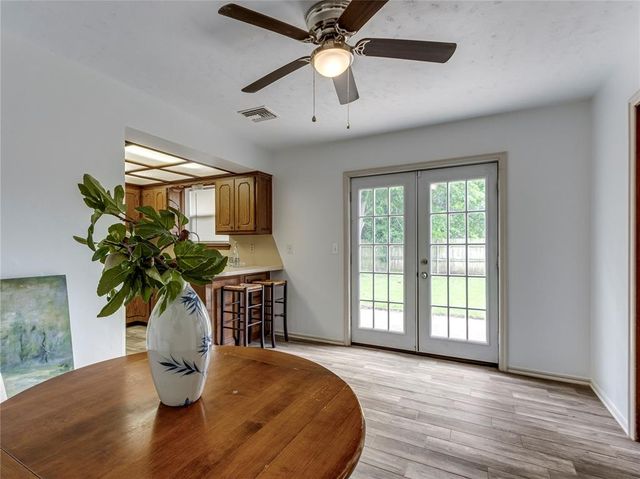 10508 Songbird Lane, Midwest City, OK 73130
