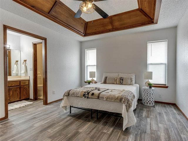 10508 Songbird Lane, Midwest City, OK 73130