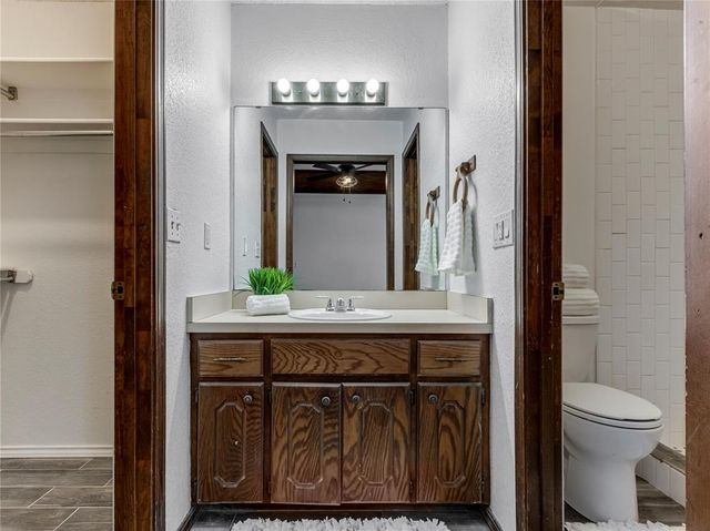 10508 Songbird Lane, Midwest City, OK 73130