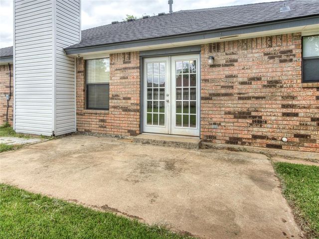 10508 Songbird Lane, Midwest City, OK 73130