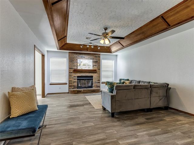 10508 Songbird Lane, Midwest City, OK 73130
