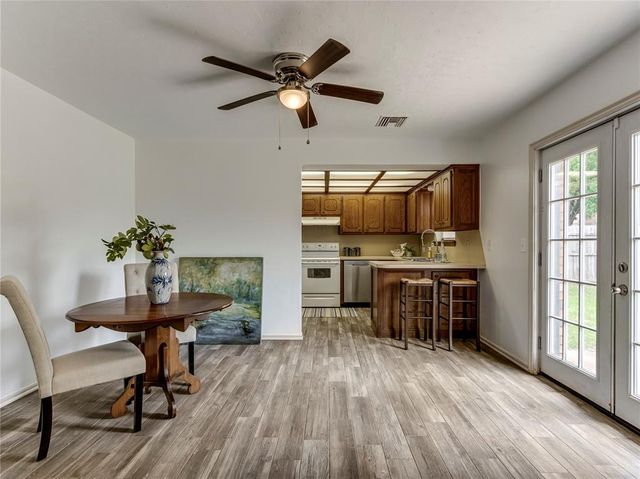 10508 Songbird Lane, Midwest City, OK 73130