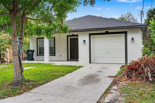 1128 NEVILLE AVENUE, Lakeland, FL 33805