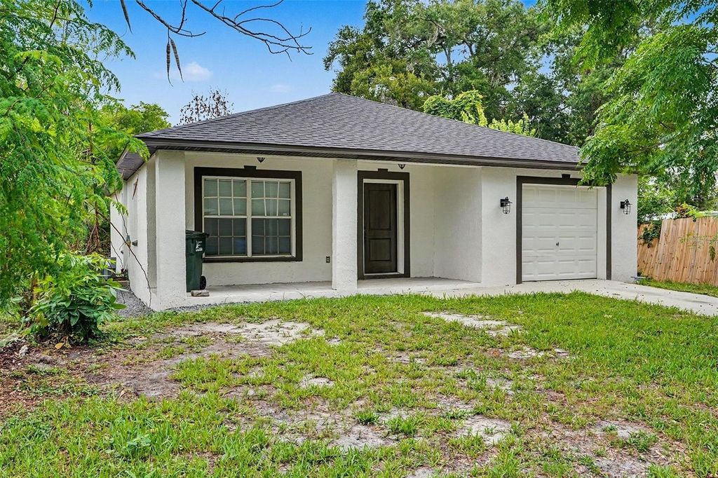 1128 NEVILLE AVENUE, Lakeland, FL 33805