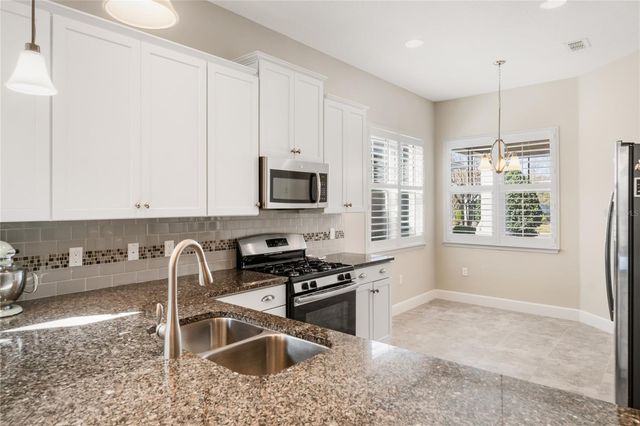 414 TISBURY COURT, Deland, FL 32724