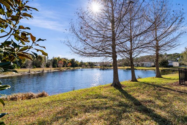 414 TISBURY COURT, Deland, FL 32724