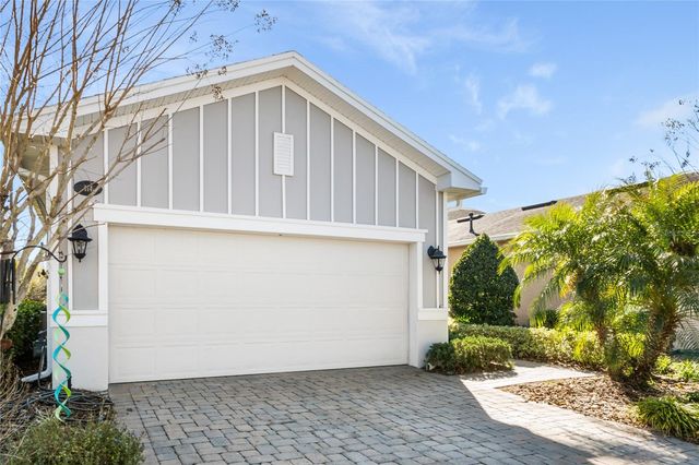 414 TISBURY COURT, Deland, FL 32724