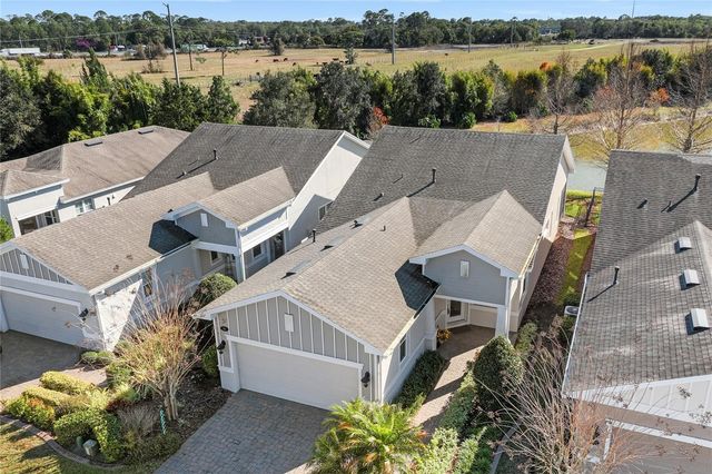 414 TISBURY COURT, Deland, FL 32724